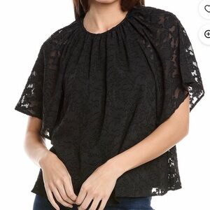 Crosby By Mollie Burch Brynn Top